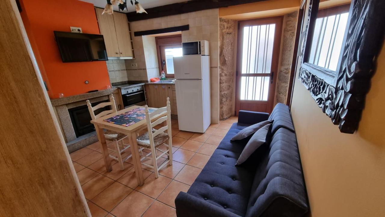 Casa Jardin Mariana Villa Lubian Ngoại thất bức ảnh