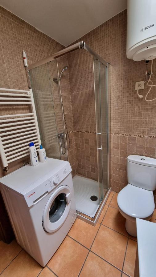 Casa Jardin Mariana Villa Lubian Ngoại thất bức ảnh