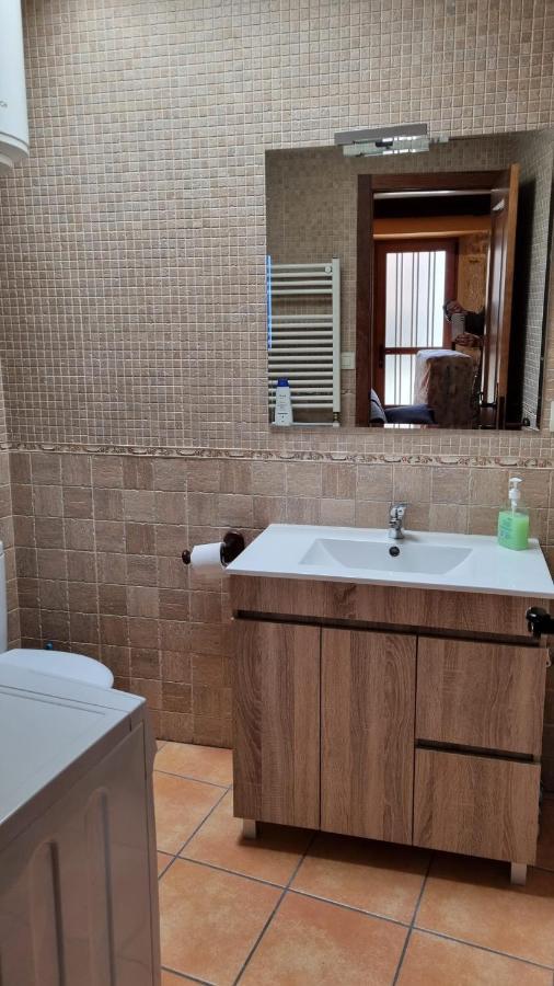 Casa Jardin Mariana Villa Lubian Ngoại thất bức ảnh