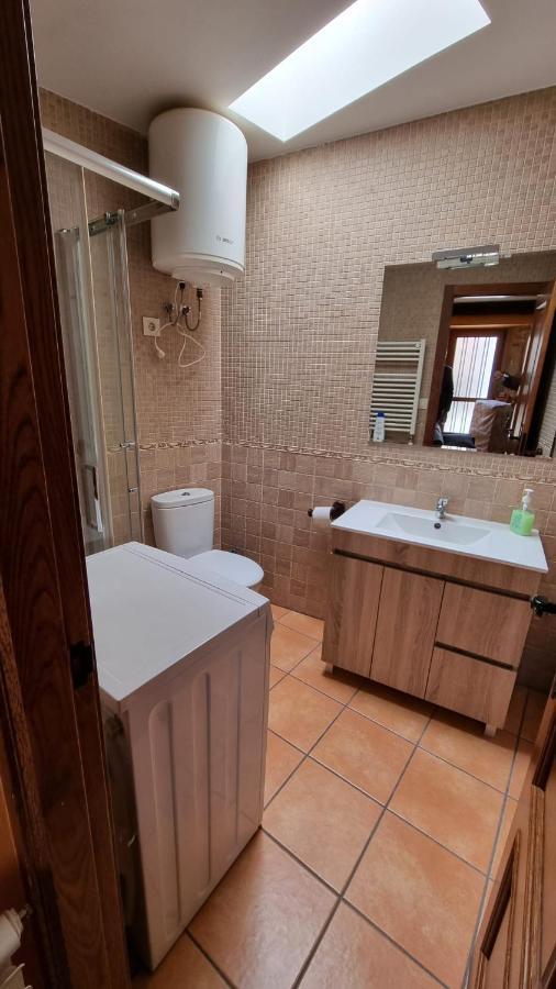 Casa Jardin Mariana Villa Lubian Ngoại thất bức ảnh