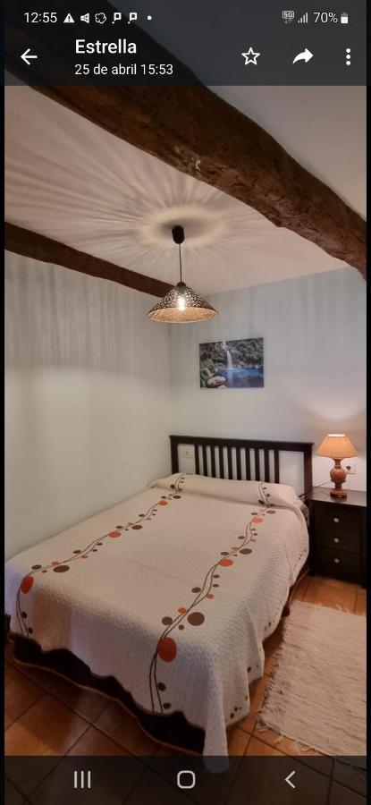 Casa Jardin Mariana Villa Lubian Ngoại thất bức ảnh