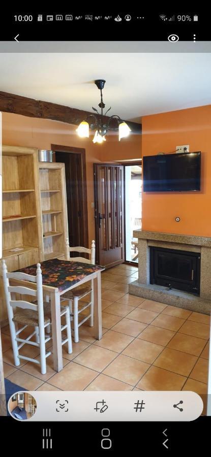 Casa Jardin Mariana Villa Lubian Ngoại thất bức ảnh