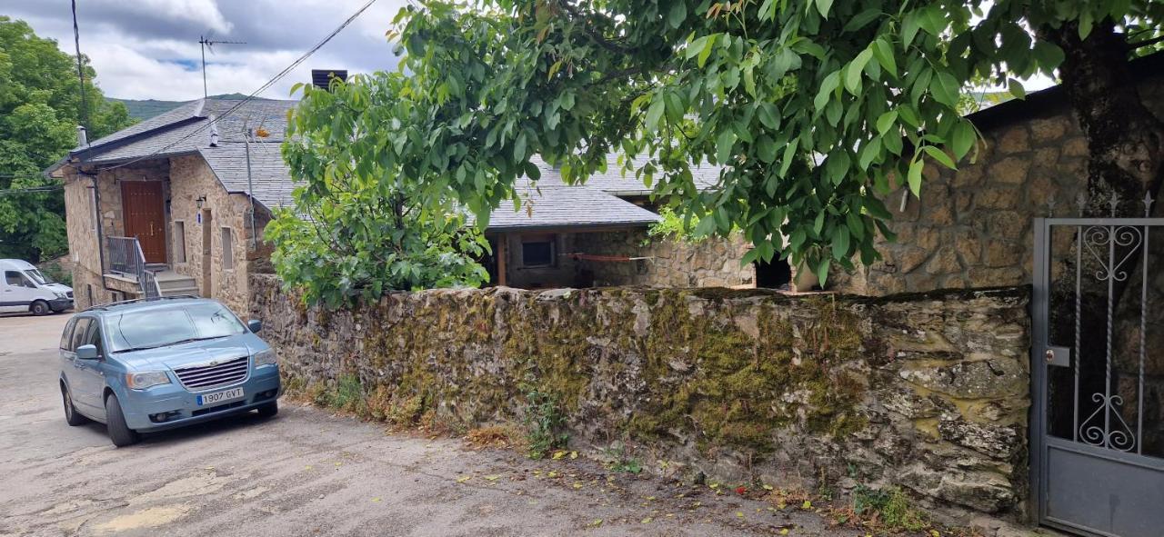Casa Jardin Mariana Villa Lubian Ngoại thất bức ảnh